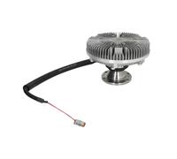 Frizione, ventola radiatore NISSENS 86106