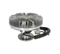 Frizione, ventola radiatore NISSENS 86116