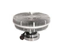 Frizione, ventola radiatore NISSENS 86198