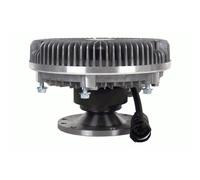 Frizione, ventola radiatore NRF 49003