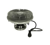 Frizione, ventola radiatore NRF 49008