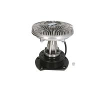Frizione, ventola radiatore NRF 49015