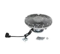 Frizione, ventola radiatore NRF 49016