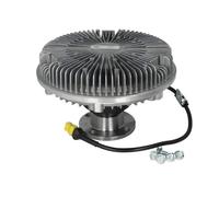 Frizione, ventola radiatore NRF 49019