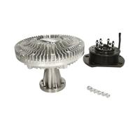 Frizione, ventola radiatore NRF 49030
