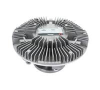 Frizione, ventola radiatore NRF 49056