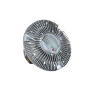Frizione, ventola radiatore NRF 49060