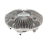 Frizione, ventola radiatore NRF 49086