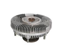 Frizione, ventola radiatore NRF 49130