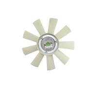 Frizione, ventola radiatore NRF 49541