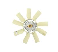 NRF Giunto di collegamento, Ventilatore radiatore per MERCEDES-BENZ 49543