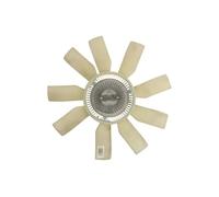 Frizione, ventola radiatore NRF 49562