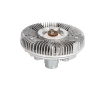 Frizione, ventola radiatore NRF 49596