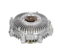 Frizione, ventola radiatore NRF 49652