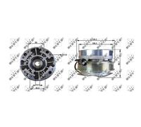 Frizione visco ventilatore per veicoli con ventola (innesto ad attrito viscoso)