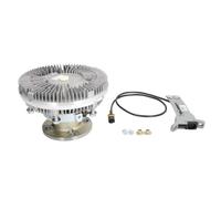 Frizione, ventola radiatore SACHS 2100 040 431