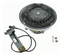 Frizione, ventola radiatore SACHS 2100 043 231