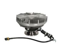 Frizione visco ventilatore 2100 502 006 SACHS per MAN TGA TGX I TGS I