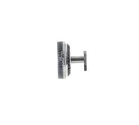 Frizione Ventola Radiatore Termico Ø 168 Mm MAHLE Per IVECO EUROCARGO
