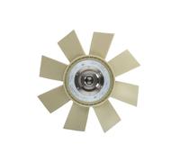 Frizione, ventola radiatore THERMOTEC D5ME016TT