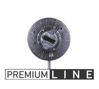 Frizione Ventola Raffreddamento MAHLE per Renault