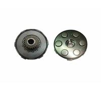 VESPA PX LML STAR STELLA 150 CC NV Assy Cambio Frizione 21 COGS 6Molla