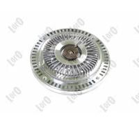 Frizione visco ventilatore 003-013-0002 ABAKUS per AUDI 100 C4 Tre volumi A6 C4