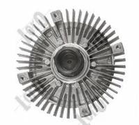 Frizione visco ventilatore 004-013-0001 ABAKUS per BMW 3 3 Touring 3 Coupé 5