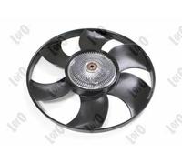 Frizione visco ventilatore 014-013-0014 ABAKUS per MERCEDES-BENZ