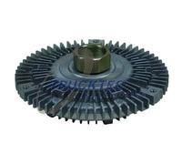 Frizione visco ventilatore 02.19.192 TRUCKTEC AUTOMOTIVE per MERCEDES-BENZ CLK