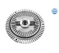 Frizione visco ventilatore 034 020 0004 MEYLE per MERCEDES-BENZ