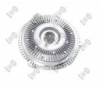 Frizione visco ventilatore 053-013-0001 ABAKUS per AUDI VW SKODA