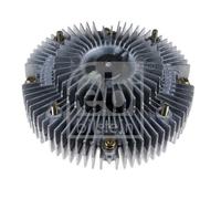 Frizione visco ventilatore 107705 FEBI BILSTEIN per NISSAN CABSTAR NAVARA NP300