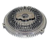 Frizione visco ventilatore 15509 FEBI BILSTEIN per MERCEDES-BENZ CLASSE E 190