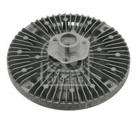 Frizione visco ventilatore 17798 FEBI BILSTEIN per AUDI VW SKODA