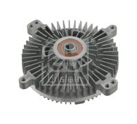 Frizione visco ventilatore 17996 FEBI BILSTEIN per MERCEDES-BENZ CLASSE E