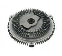 Frizione visco ventilatore 18000 FEBI BILSTEIN per MERCEDES-BENZ