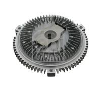 Frizione visco ventilatore 18000 FEBI BILSTEIN per MERCEDES-BENZ CLASSE E