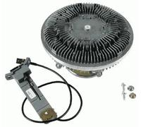 SACHS 2100 043 231 Frizione ventola