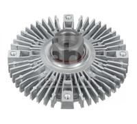 FEBI BILSTEIN Frizione visco ventilatore 29613 per Audi VW Skoda