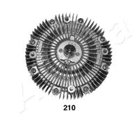 Frizione visco ventilatore 36-02-210 ASHIKA per TOYOTA LAND CRUISER 90