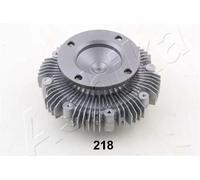 Frizione visco ventilatore 36-02-218 ASHIKA per TOYOTA PREVIA I