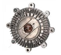 Frizione visco ventilatore 36-05-500 ASHIKA per MITSUBISHI HYUNDAI CHRYSLER
