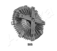 ASHIKA 36-05-505 Giunto di collegamento, Ventilatore radiatore per MITSUBISHI