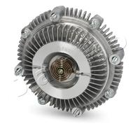 JAPKO 36211 Giunto di collegamento, Ventilatore radiatore per TOYOTA