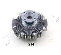JAPKO 36214 Frizione ventola