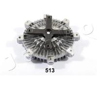 Frizione visco ventilatore 36513 JAPKO per MITSUBISHI PAJERO II