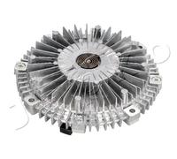 Frizione visco ventilatore 36519 JAPKO per MITSUBISHI PAJERO IV PAJERO IV Van