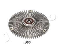 Frizione visco ventilatore 36S00 JAPKO per SSANGYONG KYRON MUSSO RODIUS I