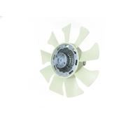 NRF Frizione visco ventilatore 49727 per Hyundai Terracan 2.9 2001-2003 Ricambio After Market